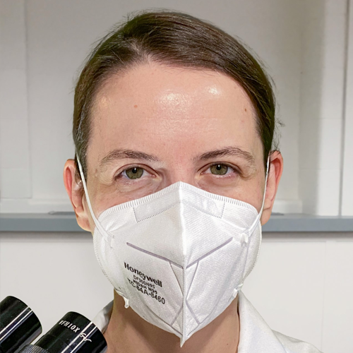 Dr. Kaitlin Sundling