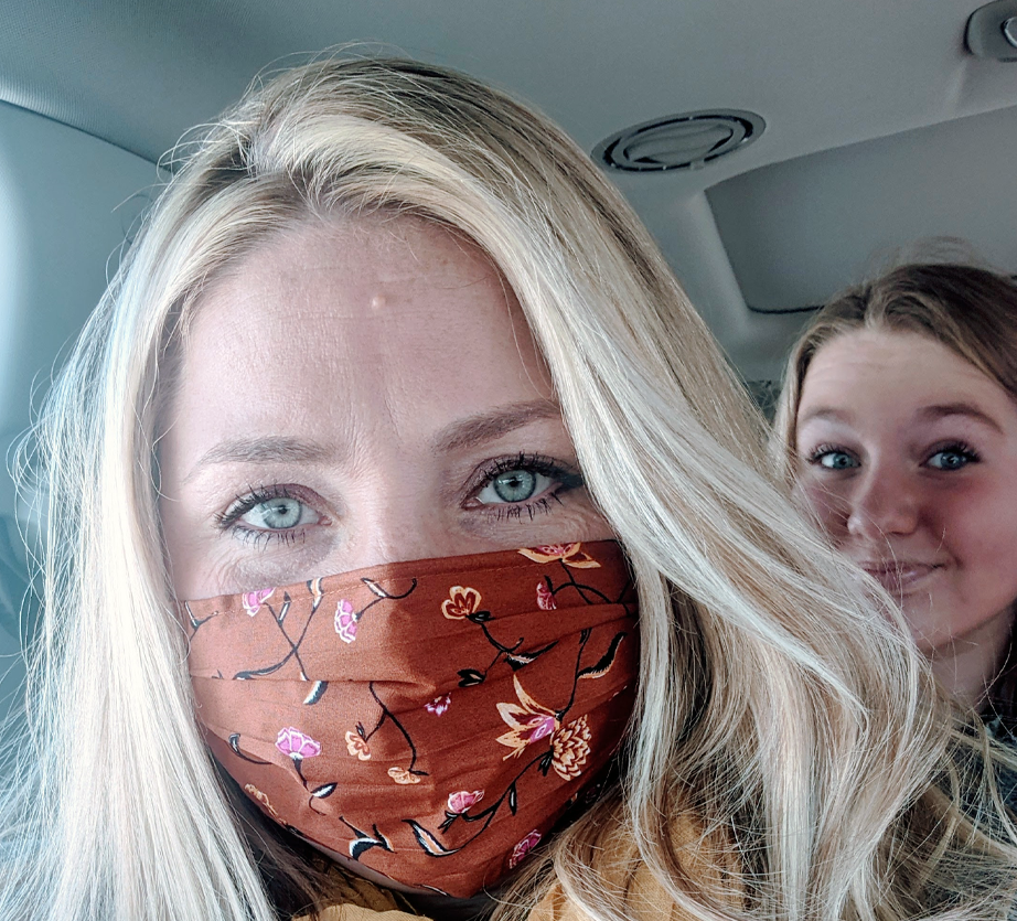 Dr. Kristi Bennett Beck