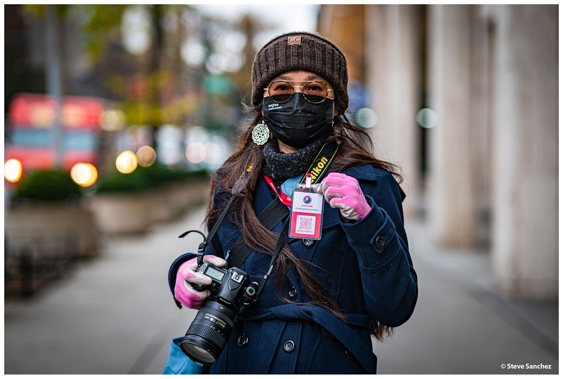 Julie 2 Steve Sanchez