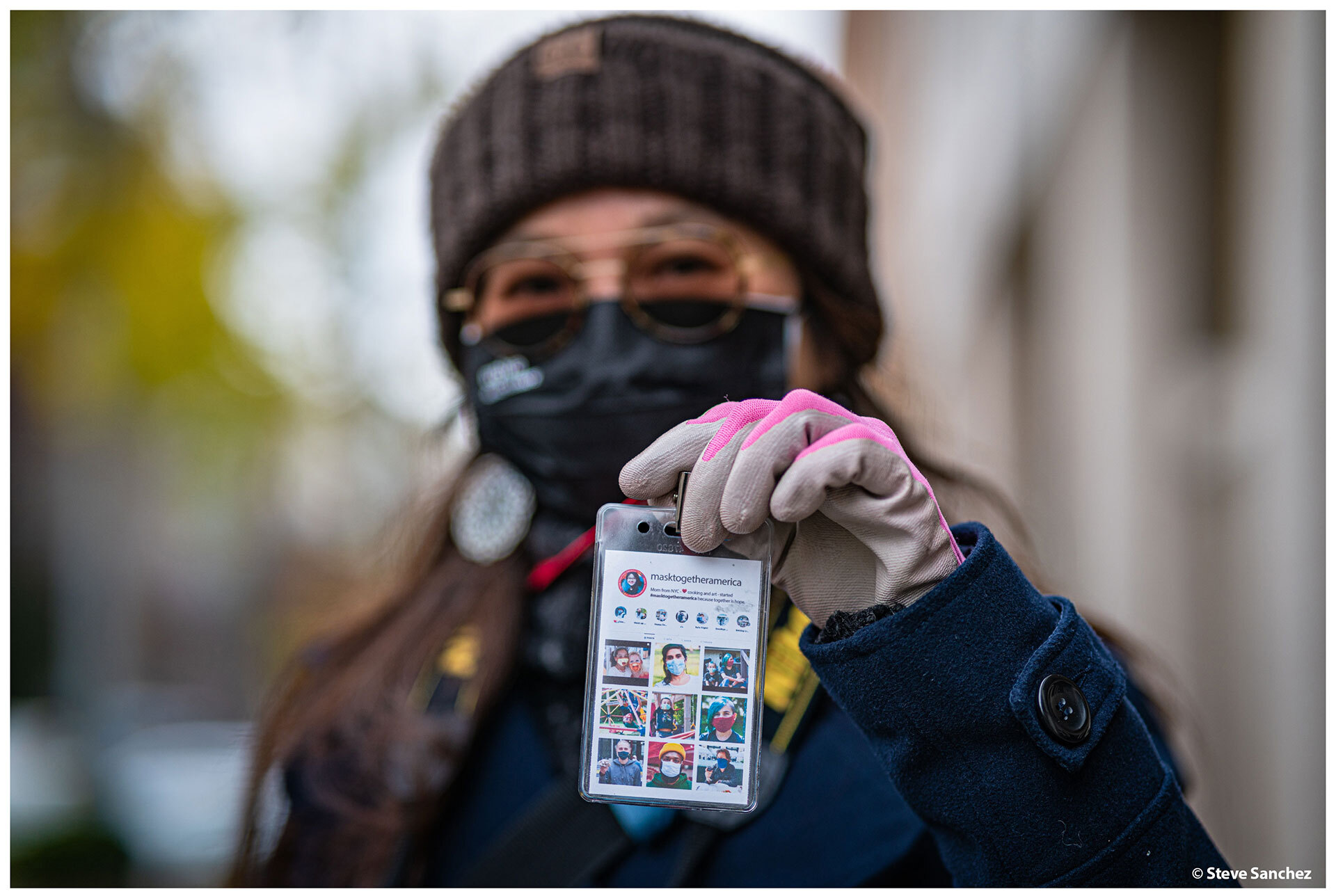 Julie 3 Steve Sanchez