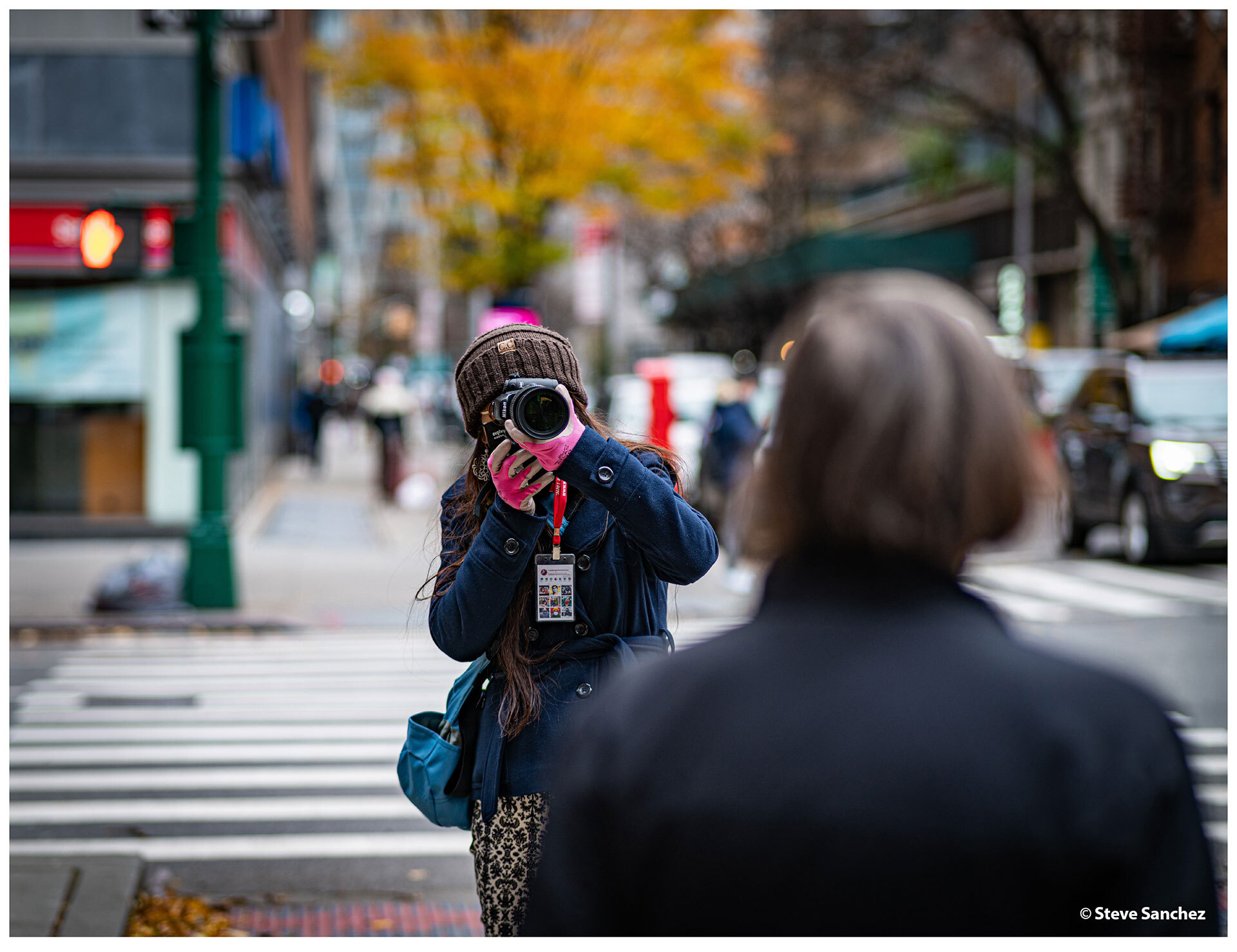 Julie 4 Steve Sanchez