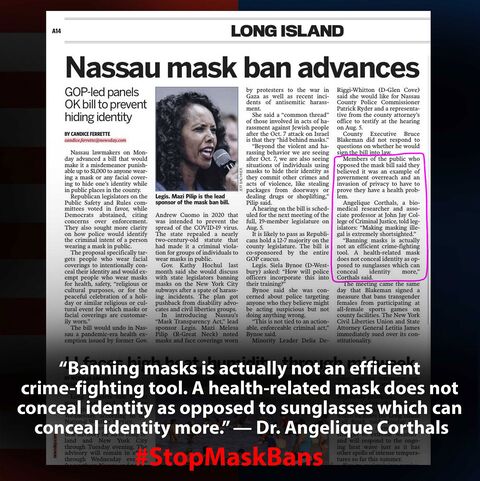 Blog mask ban 1